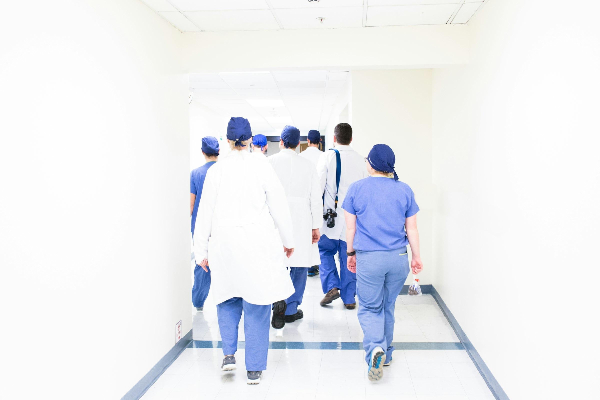 Physician office, dental clinic, and laboratory regulatory compliance consulting in Monmouth County, New Jersey